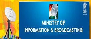 ministry of information and broadcasting